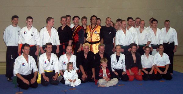 Germany Seminar 2004